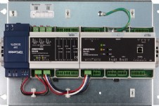CAEN箱体安装套件CLX-DIN-AP3-HUB