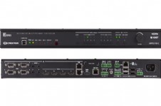 DigitalMedia™演示系统DMPS3-150-C