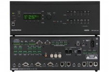 DigitalMedia™演示系统300/声学回声消除DMPS-300-C-AEC