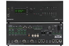 DigitalMedia™演示系统DMPS-300-C