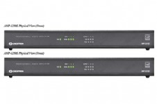 3通道商业定阻功放 AMP-3210S