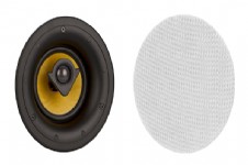 Essence® 6.5" 双向吸顶扬声器 ESSENCE_IC6