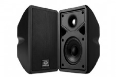Saros® 4" 双向表面安装扬声器 SAROS_SR4T