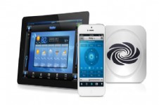 iOS® & Android™控制应用软件Crestron® App